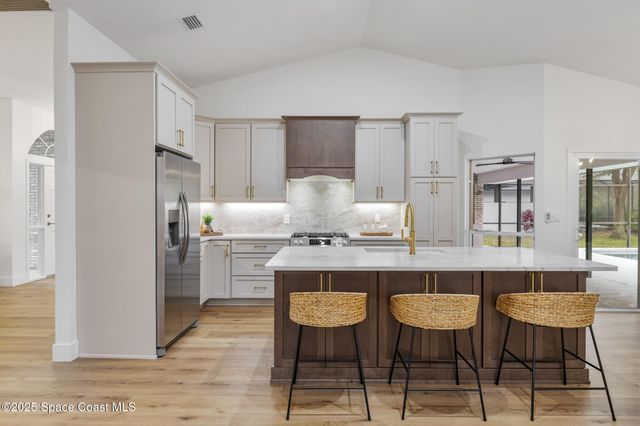 4737 Canard Road, Melbourne, FL 32934