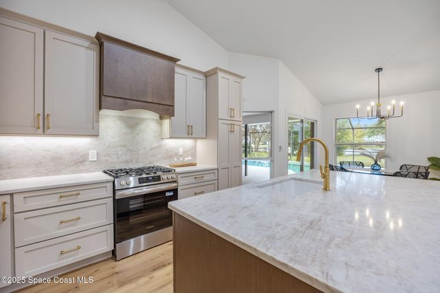 4737 Canard Road, Melbourne, FL 32934