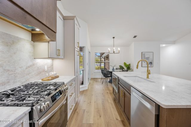 4737 Canard Road, Melbourne, FL 32934