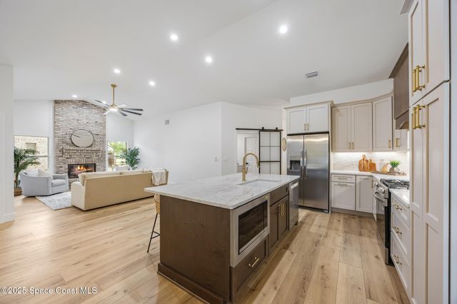 4737 Canard Road, Melbourne, FL 32934