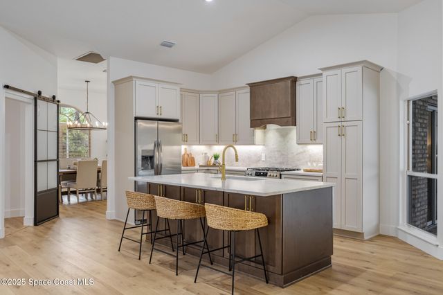 4737 Canard Road, Melbourne, FL 32934