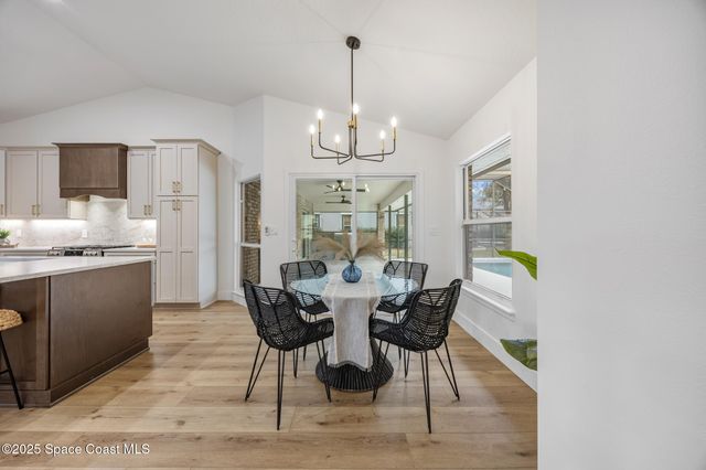 4737 Canard Road, Melbourne, FL 32934