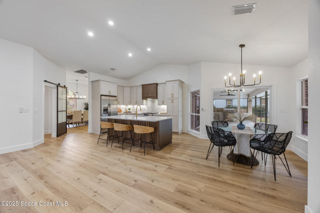 4737 Canard Road, Melbourne, FL 32934