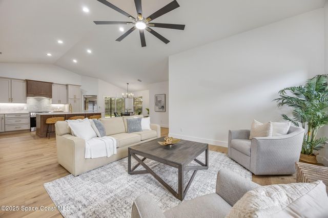 4737 Canard Road, Melbourne, FL 32934