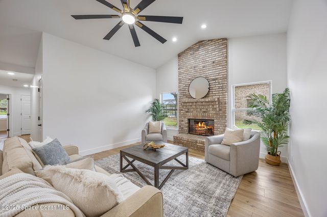 4737 Canard Road, Melbourne, FL 32934