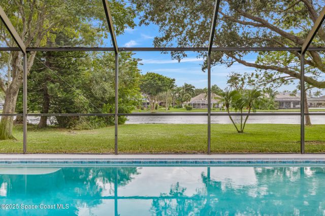 4737 Canard Road, Melbourne, FL 32934