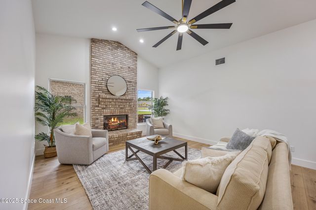 4737 Canard Road, Melbourne, FL 32934