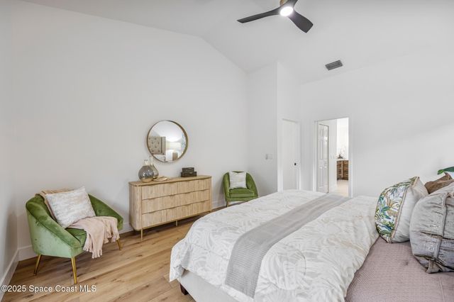 4737 Canard Road, Melbourne, FL 32934