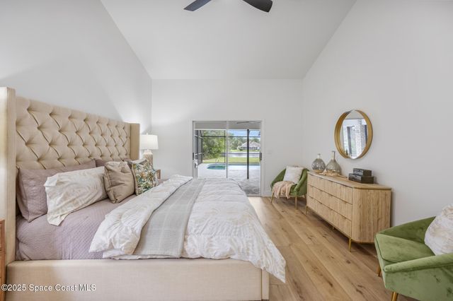 4737 Canard Road, Melbourne, FL 32934