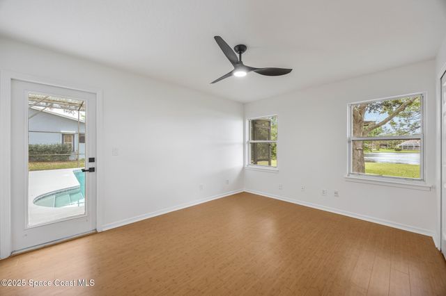 4737 Canard Road, Melbourne, FL 32934