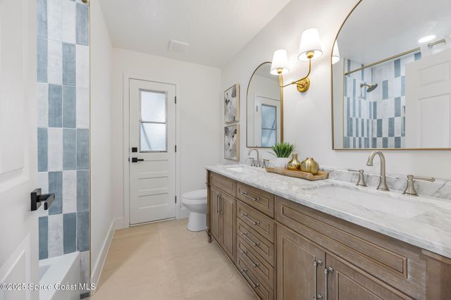 4737 Canard Road, Melbourne, FL 32934