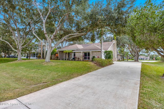 4737 Canard Road, Melbourne, FL 32934