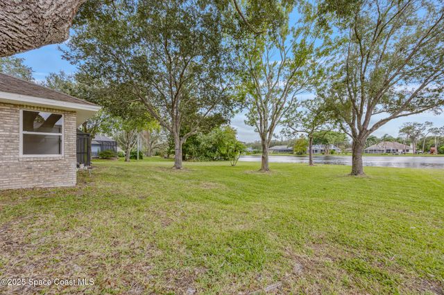 4737 Canard Road, Melbourne, FL 32934