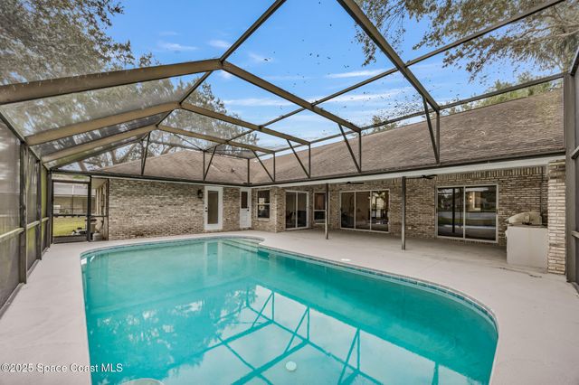 4737 Canard Road, Melbourne, FL 32934