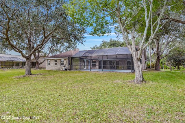 4737 Canard Road, Melbourne, FL 32934