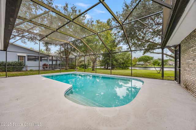 4737 Canard Road, Melbourne, FL 32934