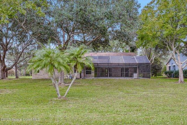 4737 Canard Road, Melbourne, FL 32934