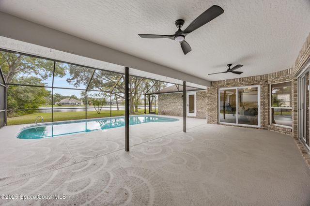 4737 Canard Road, Melbourne, FL 32934