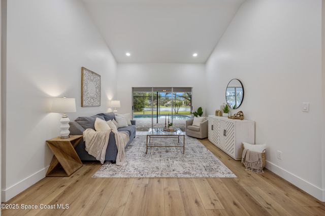 4737 Canard Road, Melbourne, FL 32934