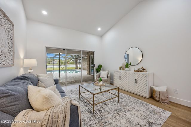 4737 Canard Road, Melbourne, FL 32934