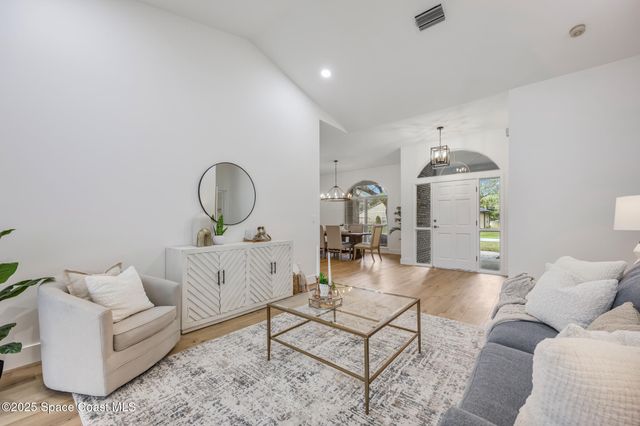 4737 Canard Road, Melbourne, FL 32934