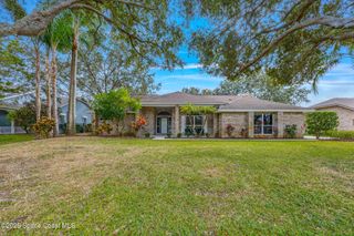 4737 Canard Road, Melbourne, FL 32934