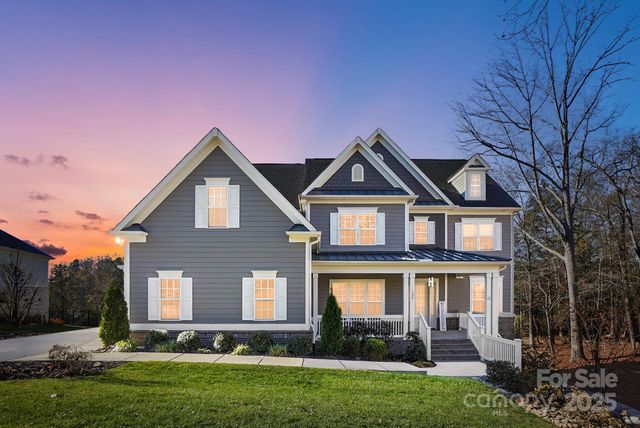 128 Summer Shoal Place, Belmont, NC 28012