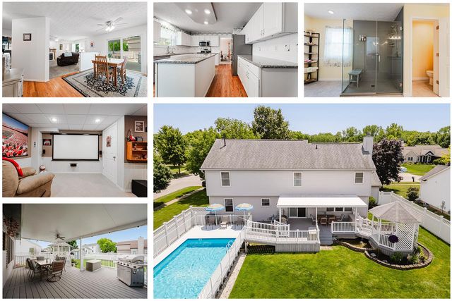 1948 Mayflower Circle, Grove City, OH 43123