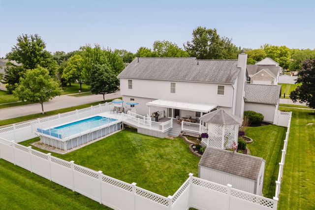 1948 Mayflower Circle, Grove City, OH 43123