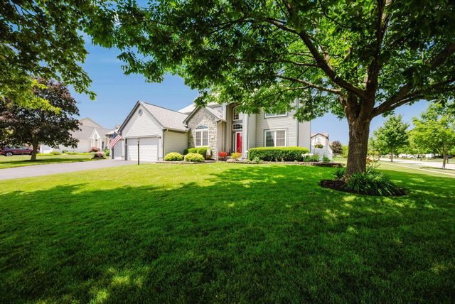 1948 Mayflower Circle, Grove City, OH 43123