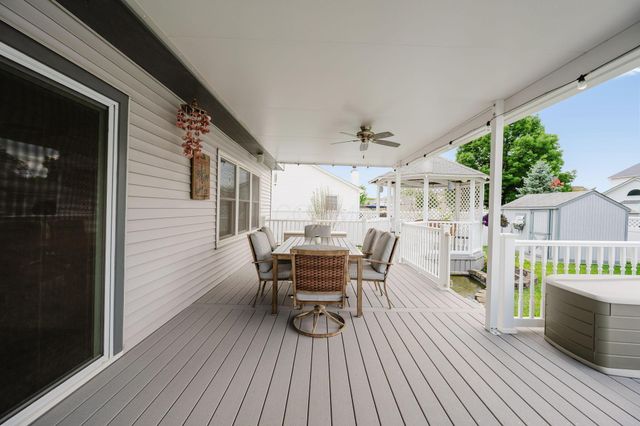 1948 Mayflower Circle, Grove City, OH 43123