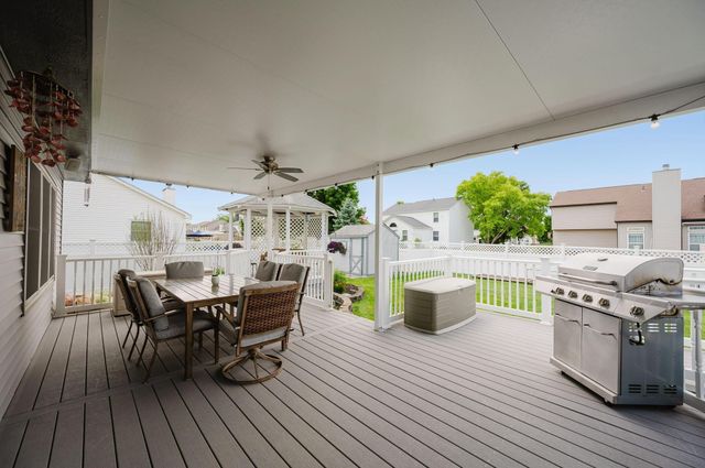 1948 Mayflower Circle, Grove City, OH 43123