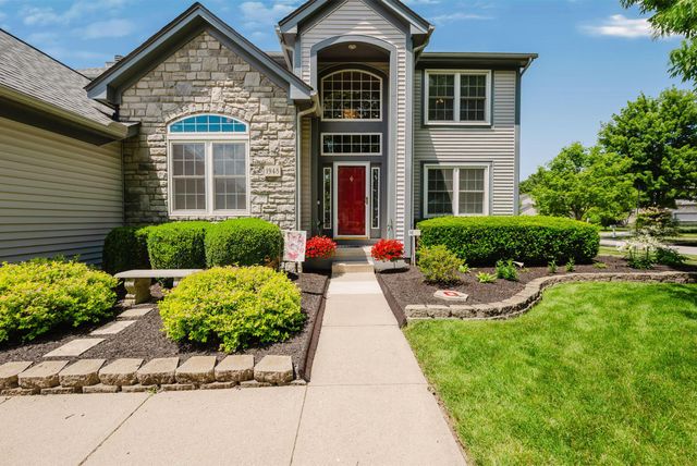 1948 Mayflower Circle, Grove City, OH 43123