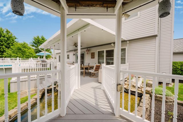 1948 Mayflower Circle, Grove City, OH 43123