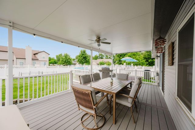 1948 Mayflower Circle, Grove City, OH 43123