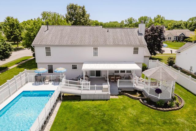 1948 Mayflower Circle, Grove City, OH 43123
