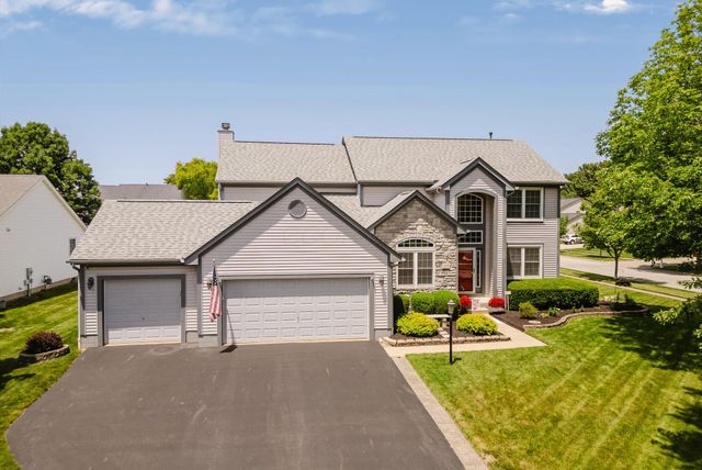 1948 Mayflower Circle, Grove City, OH 43123