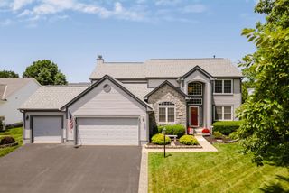 1948 Mayflower Circle, Grove City, OH 43123