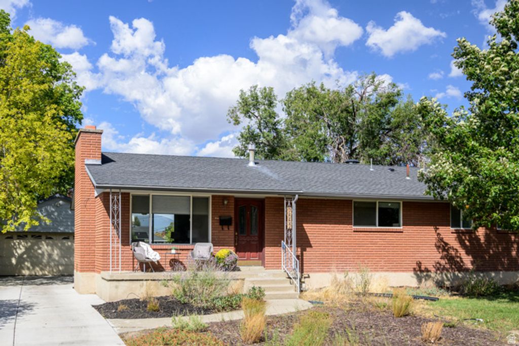7552 S GRANT ST, Midvale, UT 84047 — photo 2