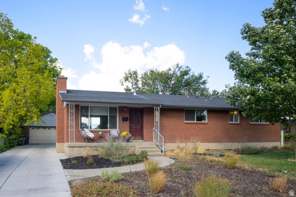 7552 S GRANT ST, Midvale, UT 84047 — photo 3
