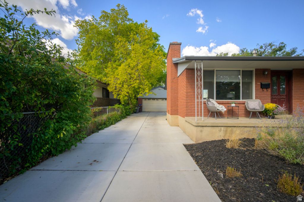 7552 S GRANT ST, Midvale, UT 84047 — photo 4