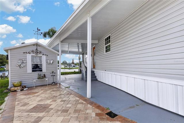 370 CITRUS RIDGE DRIVE, Davenport, FL 33837