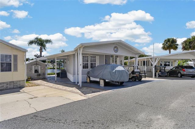 370 CITRUS RIDGE DRIVE, Davenport, FL 33837