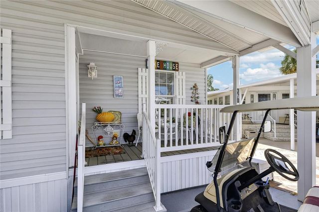 370 CITRUS RIDGE DRIVE, Davenport, FL 33837