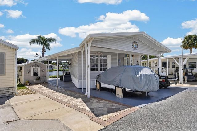 370 CITRUS RIDGE DRIVE, Davenport, FL 33837