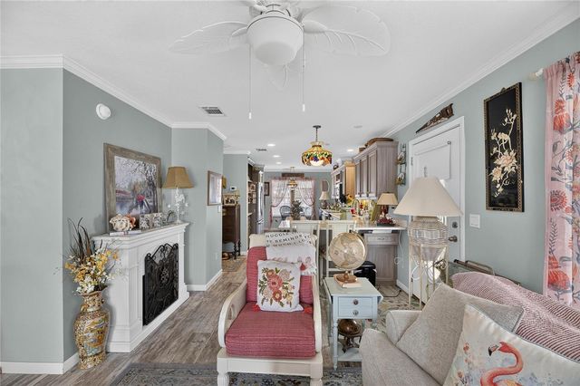 370 CITRUS RIDGE DRIVE, Davenport, FL 33837