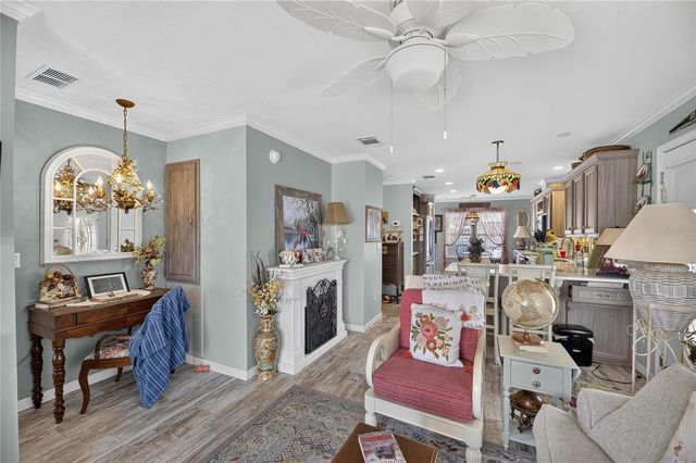 370 CITRUS RIDGE DRIVE, Davenport, FL 33837