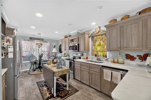 370 CITRUS RIDGE DRIVE, Davenport, FL 33837