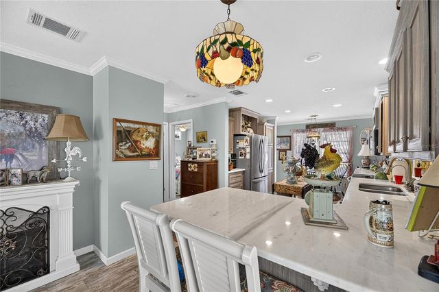 370 CITRUS RIDGE DRIVE, Davenport, FL 33837