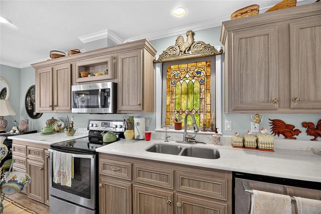 370 CITRUS RIDGE DRIVE, Davenport, FL 33837